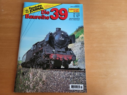 Die baureihe eisenbahn - die, 39