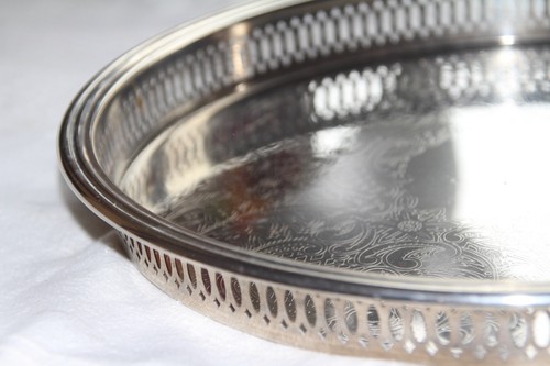 Vintage altes rundes - vintage:,