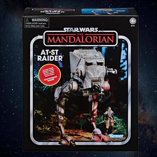 Star wars the vintage - star,