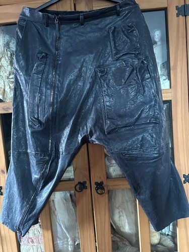 Rundholz dip lederhose gr - lederhose,