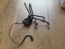Hobbywing Xerun XR10 Stock