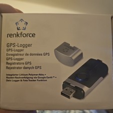 Renkforce GT-730FL-S GPS