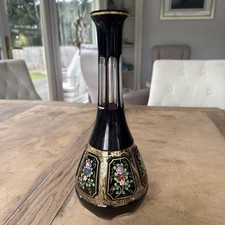 Antike Moser handemaillierte