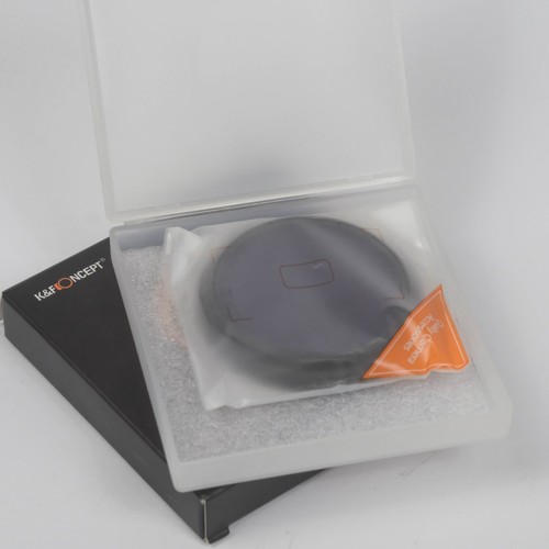 Concept 58mm variable nd - concept,