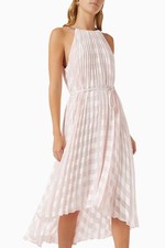 NWT Ted Baker Pink Sasski