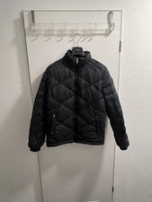 Boss Orange Herren Daunenjacke