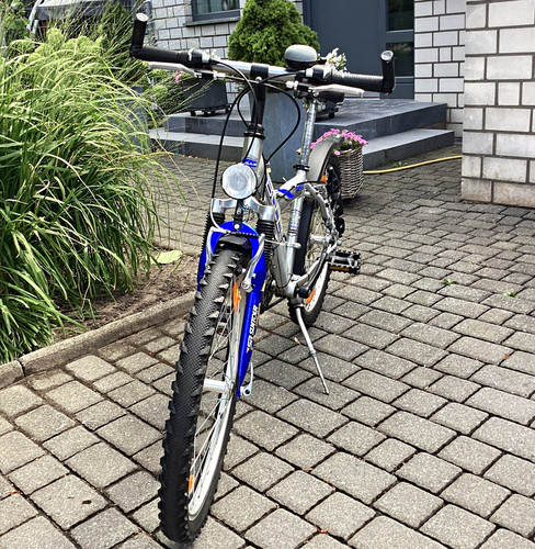 Bulls pulse mountainbike - pulse,