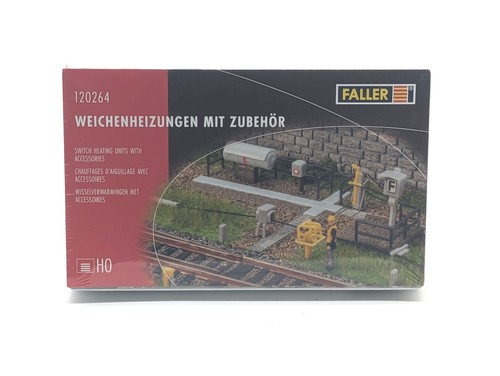 Faller 120264 - , h0