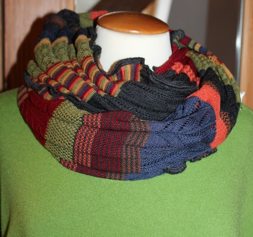 Invero loop zita bunt drops - invero,