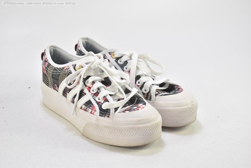 Adidas nizza damen sportschuhe - damen,