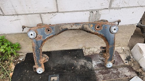 Audi 8d 2000 hinten - s4,