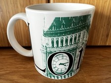 LONDON - Starbucks City Mug /