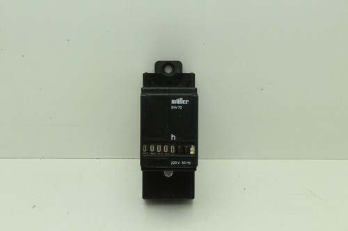 Müller bw70 - müller,
