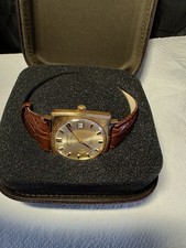 Herren-Armbanduhr Automatik