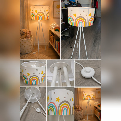 Kinder stehlampe - kinder-stehlampe, –