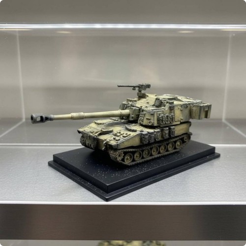 M109a6 paladin panzerhaubitze - m109a6,