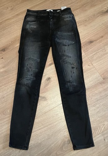 Closed skinny pusher - pusher, 27
