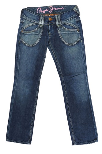 Pepe jeans midonna damen - jeans,