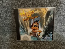 Hugo Wild River - Retro Spiel