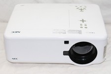 *NEC NP4100*Profi DLP Beamer