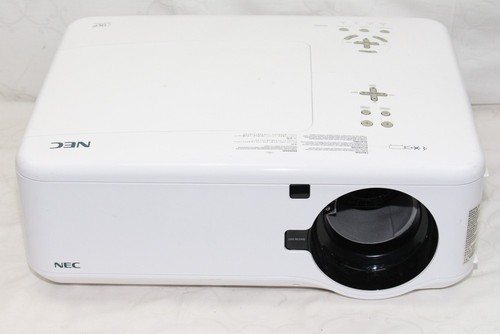 Nec np4100 profi dlp - *nec, np4100*profi