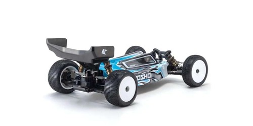 Kyosho ultima rb7 2wd - kyosho,