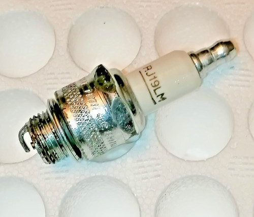 Original champion zündkerze - champion,