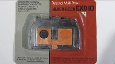 SILVER REED EXD 10 FARBBAND