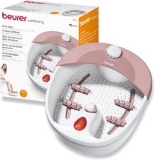 Beurer sprudel fußbad - beurer, 20