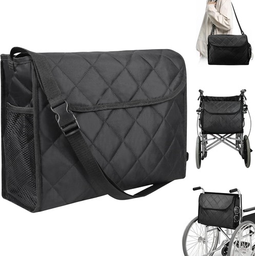 Rollstuhltasche universal - rollstuhltasche, –