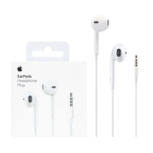 Apple earpods mnhf2zm - apple,