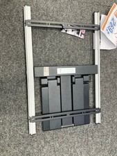 VOGEL'S THIN 545 schwarz TV-Wandhalterung (schwenkbar) 7#1907071