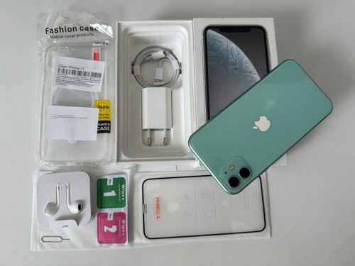 Apple iphone 128gb - iphone,