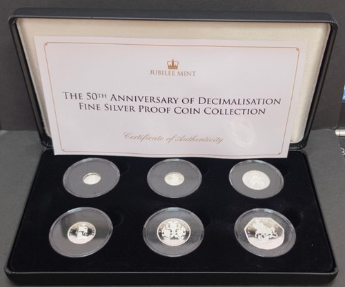 2021 tdc 50th - 2021, of