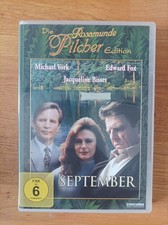 DVD, Rosamunde Pilcher