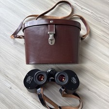 Carl Zeiss Jena NOBILEM 8x50 B