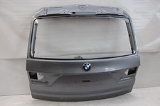 Heckklappe BMW X3 E83 grau 41003452197 03-2007