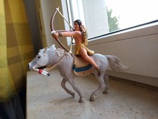 Schleich 70301 Indianer