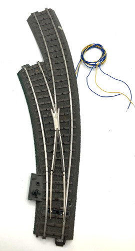 Märklin 24671 gleis - märklin, h0