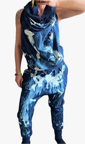 Iksi xxii streetwear - iksi,