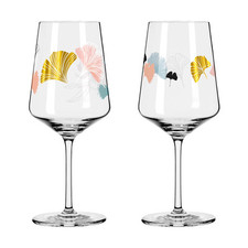 RITZENHOFF Aperitifglas 2er-Set SOMMERRAUSCH Aperizzo #19 / #20 Inhalt je 544 ml