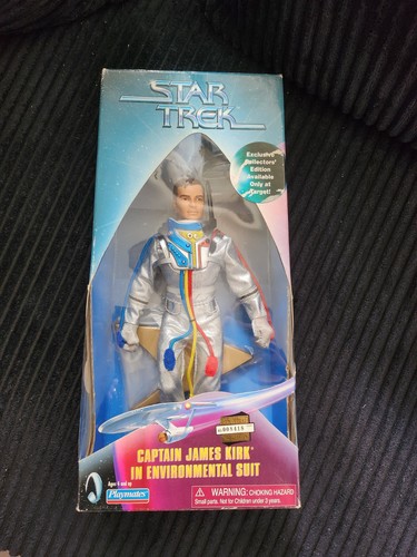 Star trek inch - trek,