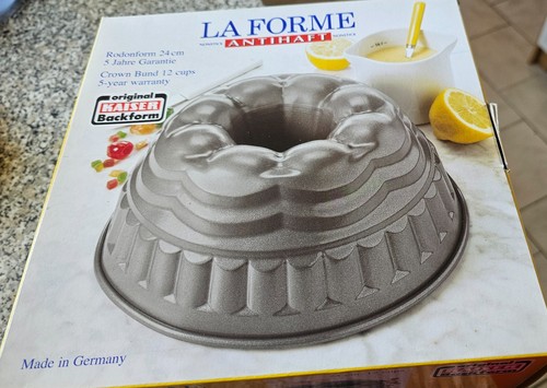 Backform kaiser forme - backform, la