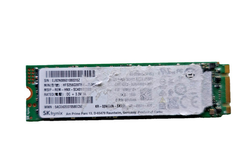 Hynix sc401 ssd - sk, ssd,