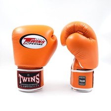 Twins Special  Boxhandschuhe – Der ikonische Standard im Muay Thai & Kampf