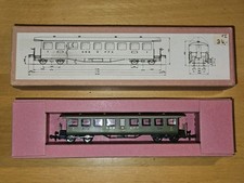 Eriam 250 N SBB CFF ABI Seetal