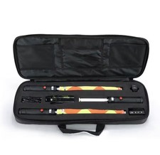 Elektronische Funkfahnen