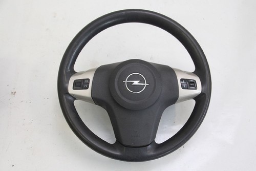 Opel corsa lenkrad 13155559 - opel,