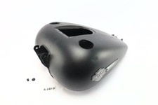 Harley Davidson Dyna Fat Bob