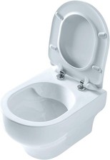 Wirquin toilette hänge wc - wc,